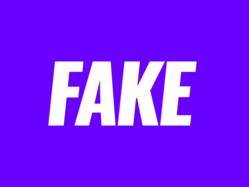 Fake 3D 3d aftereffects animation axis design fake positions purples simple typography x