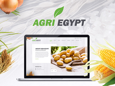 Agri Egypt