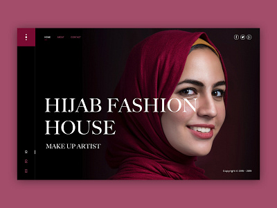 Hijab Fashion House