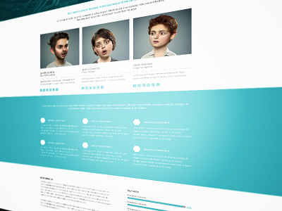 About Us work in progress about about us clean flat minimal psd services ui web website