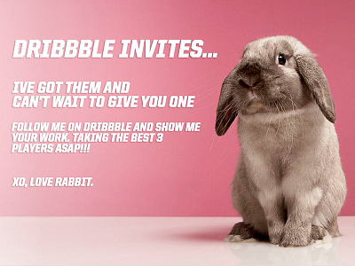 Dribbble Invites Giveaway Invitations dribbble invites invitations give away dribbble invite invites recruit