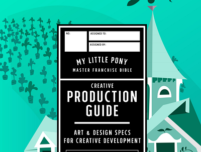 Franchise Development Guide brand bible franchise guide intellectual property