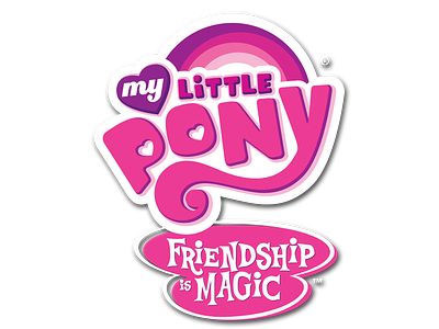 Animated Series Logo Design