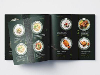 Restaurant menu design branding brochure design design graphic design layoutdesign restaurant menu typography