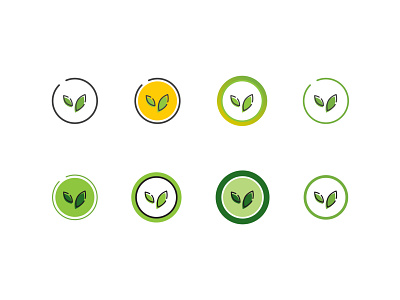 Farm Icons Design Work In Progress By Ochakov On Dribbble