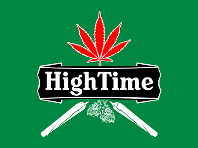 High Time