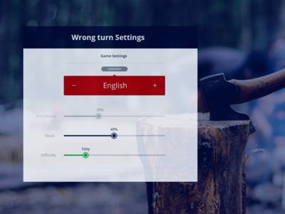 Wrong Turn Designs Themes Templates And Downloadable Graphic