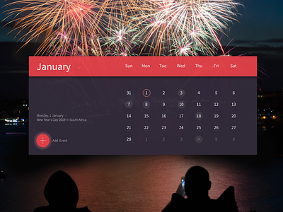 Calendar design calender daily 100 daily 100 challenge daily challange dailyui design landing page ui ui ux ux