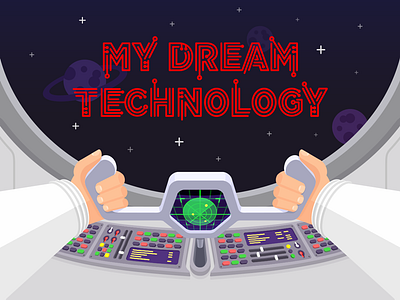 My Dream Technology