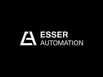 Esser Automation - Logo