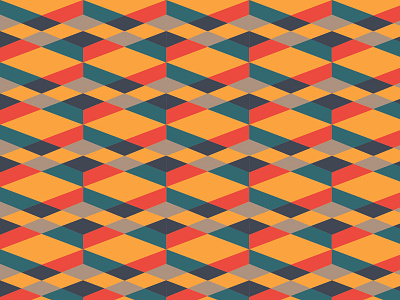 Geometric pattern