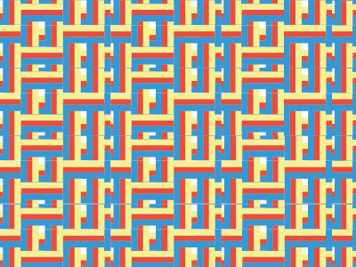 pattern play pattern