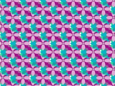 Flower.pattern.wip flowers funky pattern patterns tones