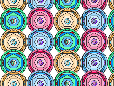 glow.acid.pattern acid mood pattern vector