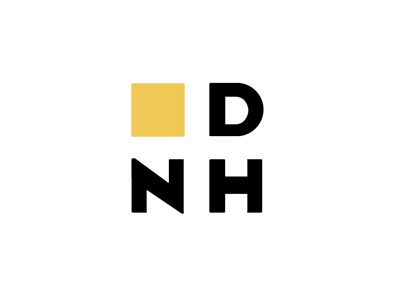 Designed New Haven | Logo Concept