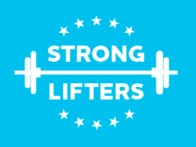 Strong Lifters