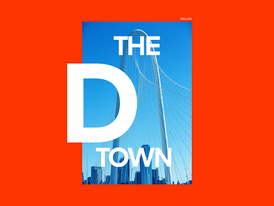 The D Town