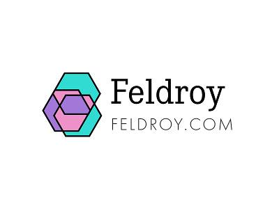 Feldroy Logo