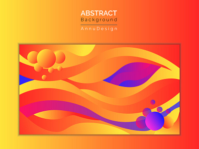 Abstract Background Banner abstract abstract art banner clean colorful design graphics illustration minimalist modern pattern poster template vector