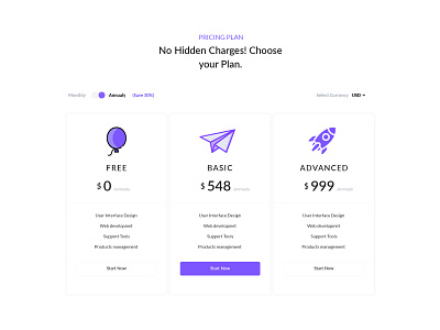 Pricing Plan-Contractbook 2020 2020 trend contractbook photoshop plane pricing pricing page pricing plan pricing table trendy ui ux web webdesign website