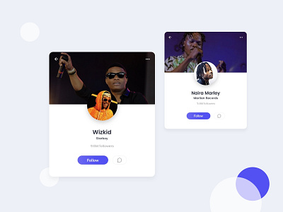 Artists connect card design designer e commerce mobile app product design sketch uiux ux