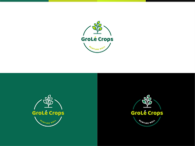 Grolé Crops