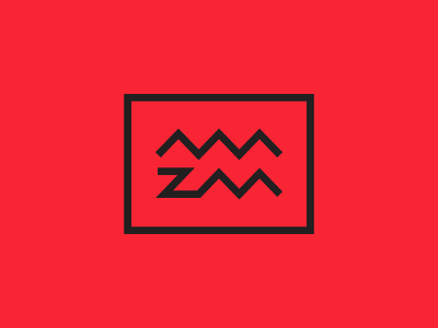 Mazaa Logo brand feedback identity logo logo design logo mark logotype mark minimal