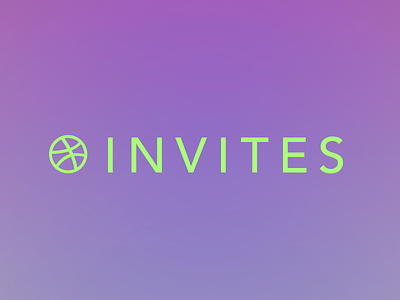 Invites