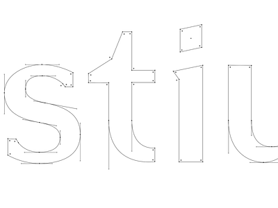 Hestiun Logotype