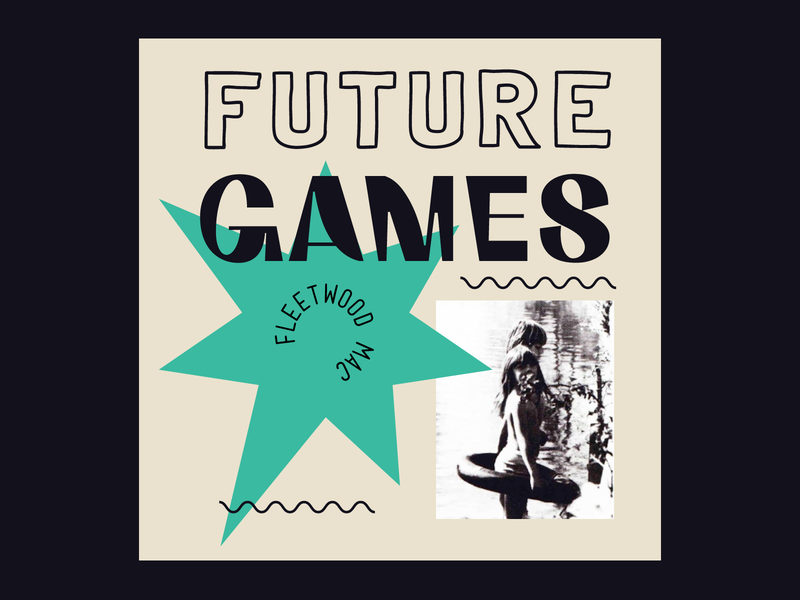 Future games fleetwood mac lyrics and chords