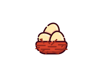 Egg Nest