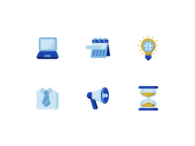Employment Startup app business button icon icon web iconography icons icons set illustration interaction kerismaker ui vector website