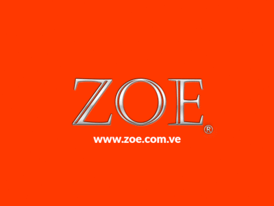 Fondo ZOE app background banner logo pandlock zoe