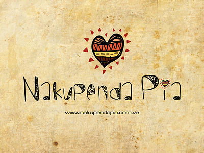 logo nakupenda pia branding clothes logo nakupenda wallpaper