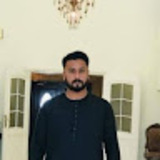 Waqar Ali