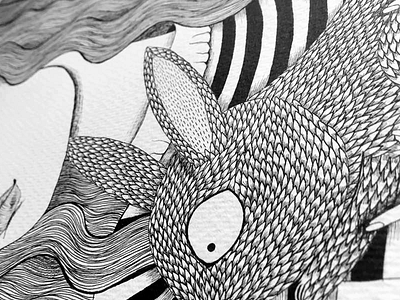 ALICE DETAILS aliceinwonderland art blackandwhite details draw drawing fine illustration ink inked linework