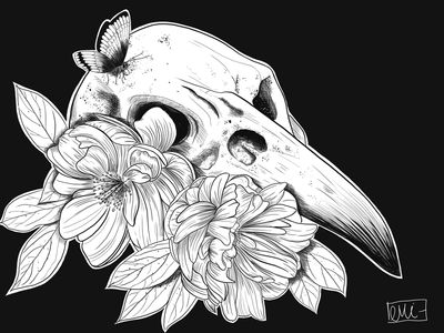 Emily Ringlet | Dribbble Emily Ringlet | Dribbble