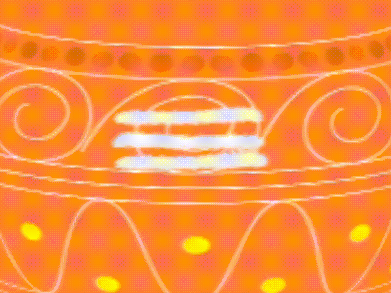 Happy Pongal 2d animation happy illustration motion graphics pongal