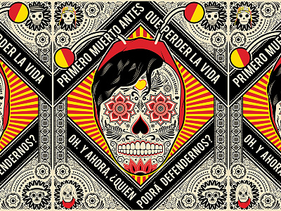 El Chapulin Calaca calaveras chespirito chicano tshirts dia de los muertos el chapulin mexican art skulls xicana xicano