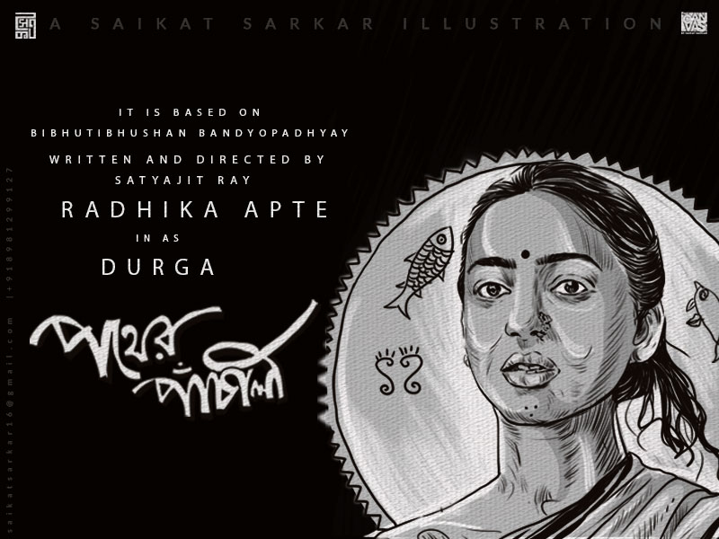 Google doodles Satyajit Ray's Pather Panchali on filmmaker's birth  anniversary | Technology News