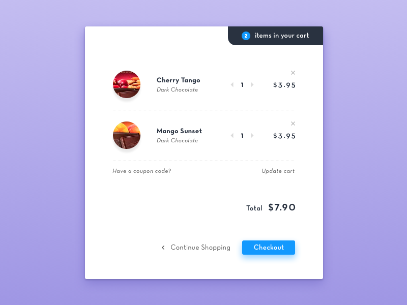 Запрос ui