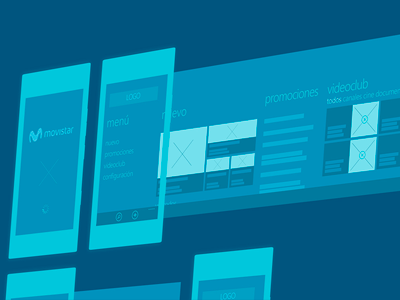 Wireframes