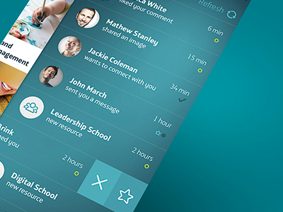 Notifications