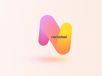 NanoDeal logo