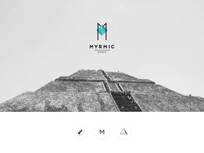 MYRMIC 🔷 construction company