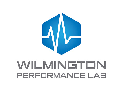 Wilmington Performace Lab gym logo