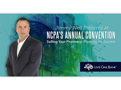 NCPA in New Orleans promo