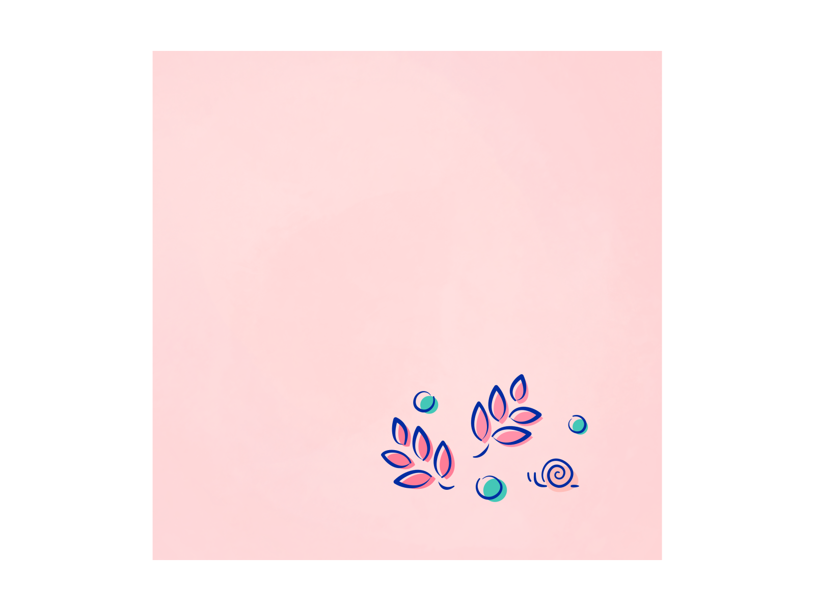 Cyanistic Designs Dribbble - brawl stars logo pastel pink