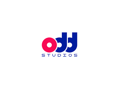 OddStudios branding