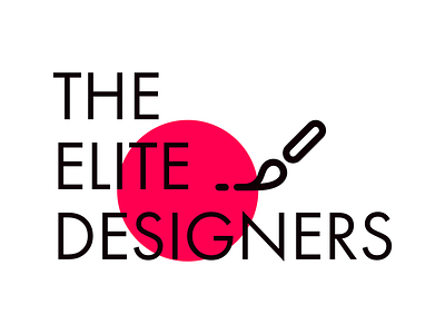 The Elite Designers - Thumbnail branding illustration thumbnail